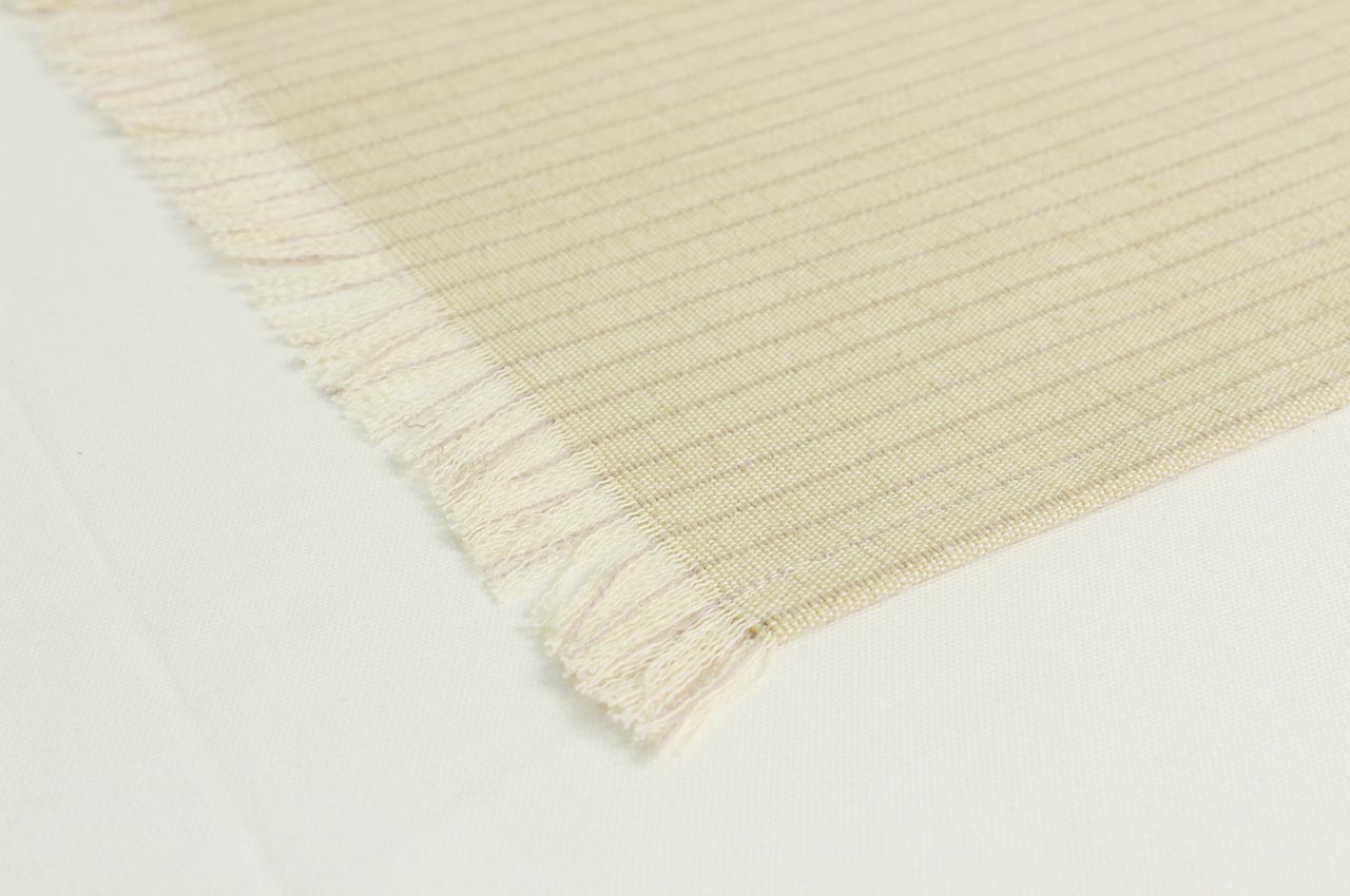 Pin Striped Runner (13*48 Inches)  1 Pc